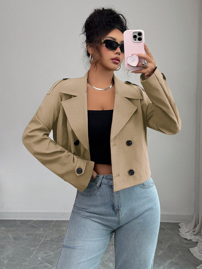 ModEase Minimalist Vest Jacket