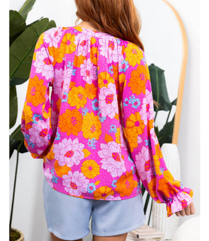 Rosavie BloomTop