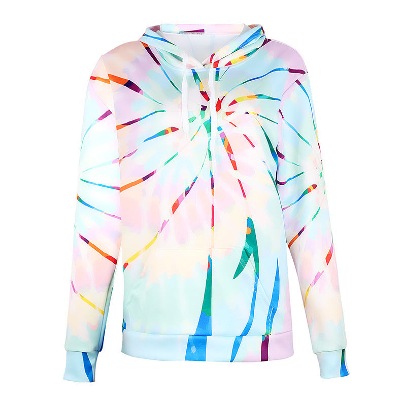 Lunara DyeHaze Hoodie