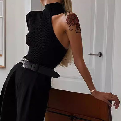 KnitForm Contour Jumpsuit
