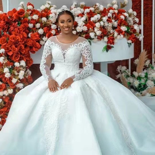 Regalia Belle Gown