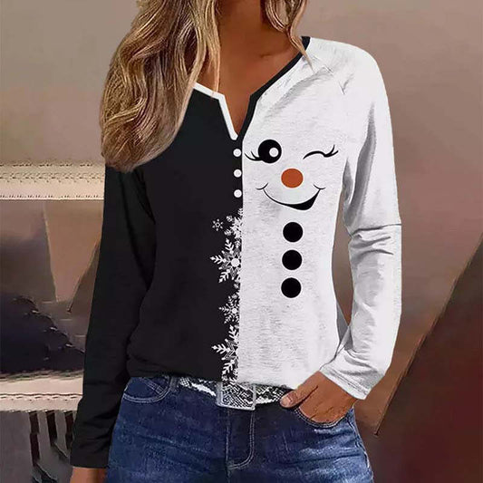 CharmPrint™ 3D Casual Tee