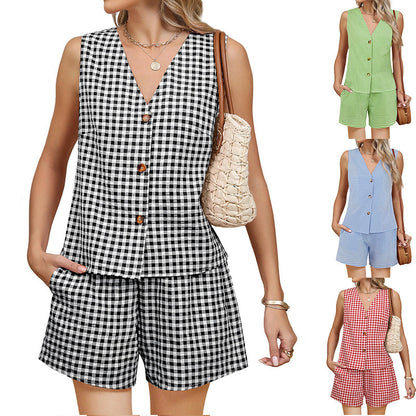 The Continental Chic Set