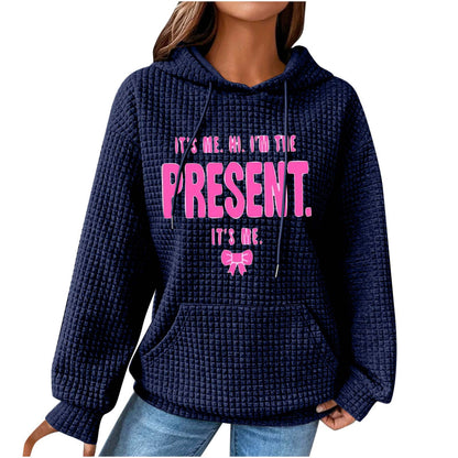PlaidCharm Pocket Top