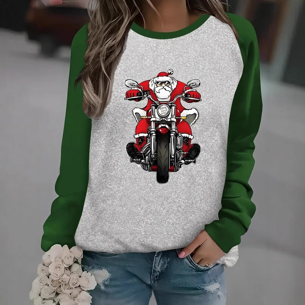 HollyJoy™ Festive Sweatshirt