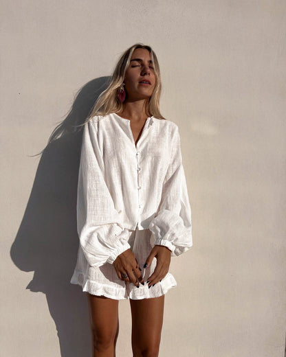Cottonéa Pure Set