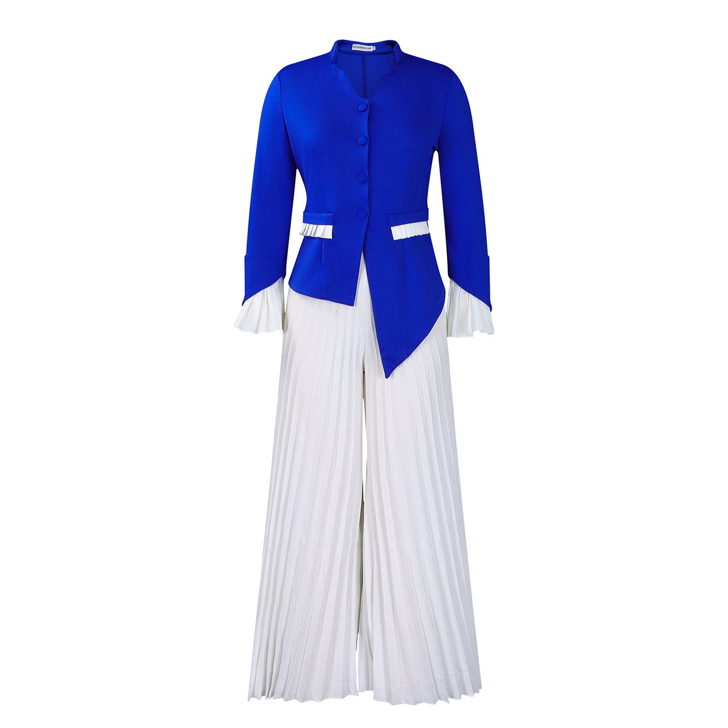 Elegance Flow Two-Piece Set