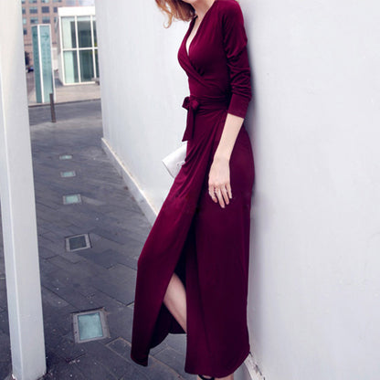 Velora Cinch Dress