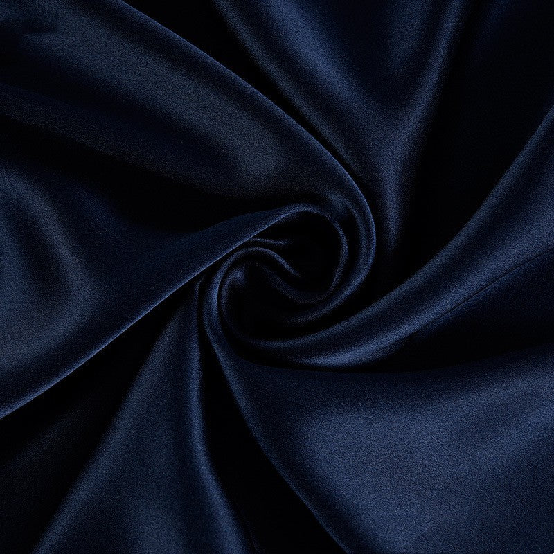 114 Door Width 16 M Silk Crepe Satin Household
