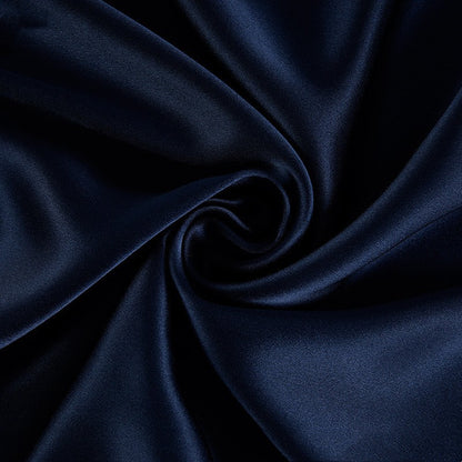 114 Door Width 16 M Silk Crepe Satin Household