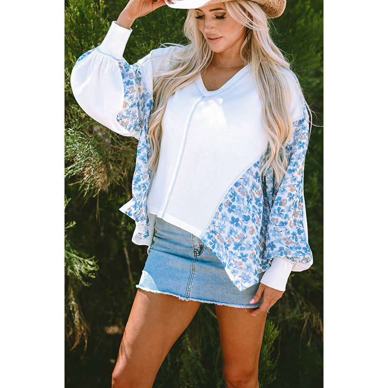 BohoVibe Breeze Top