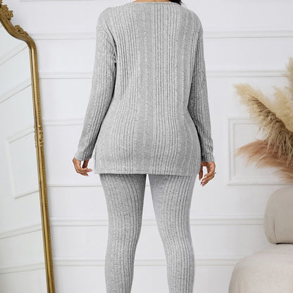 Verelith KnitSplit Set