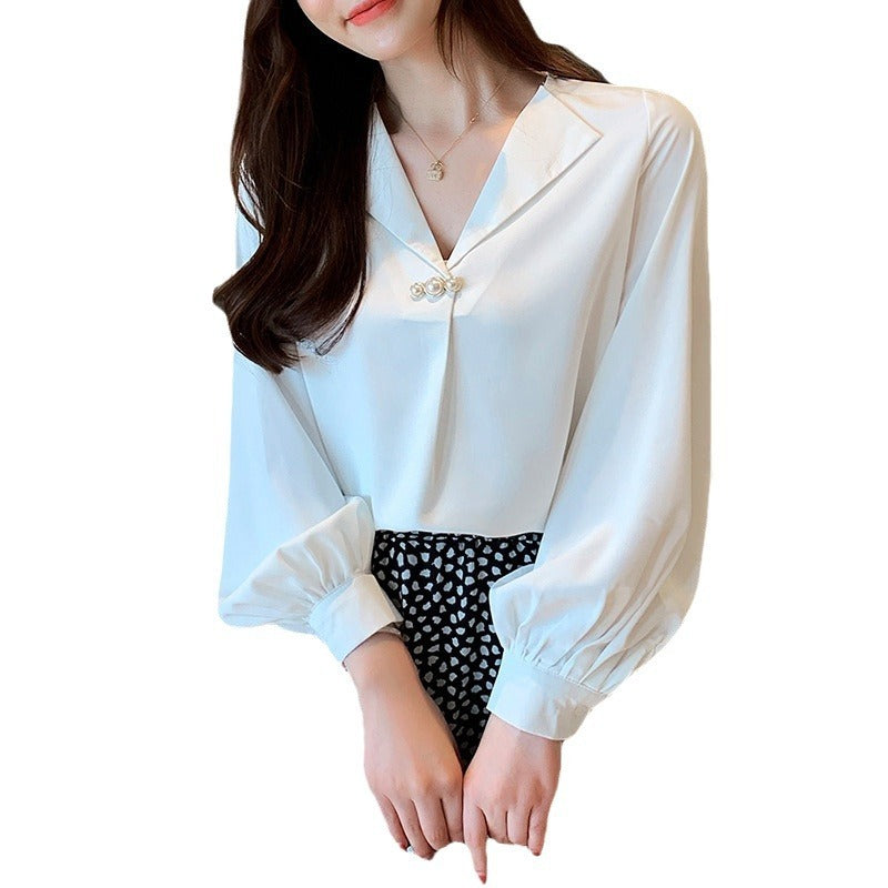 Evalisse Chiffon GraceTop