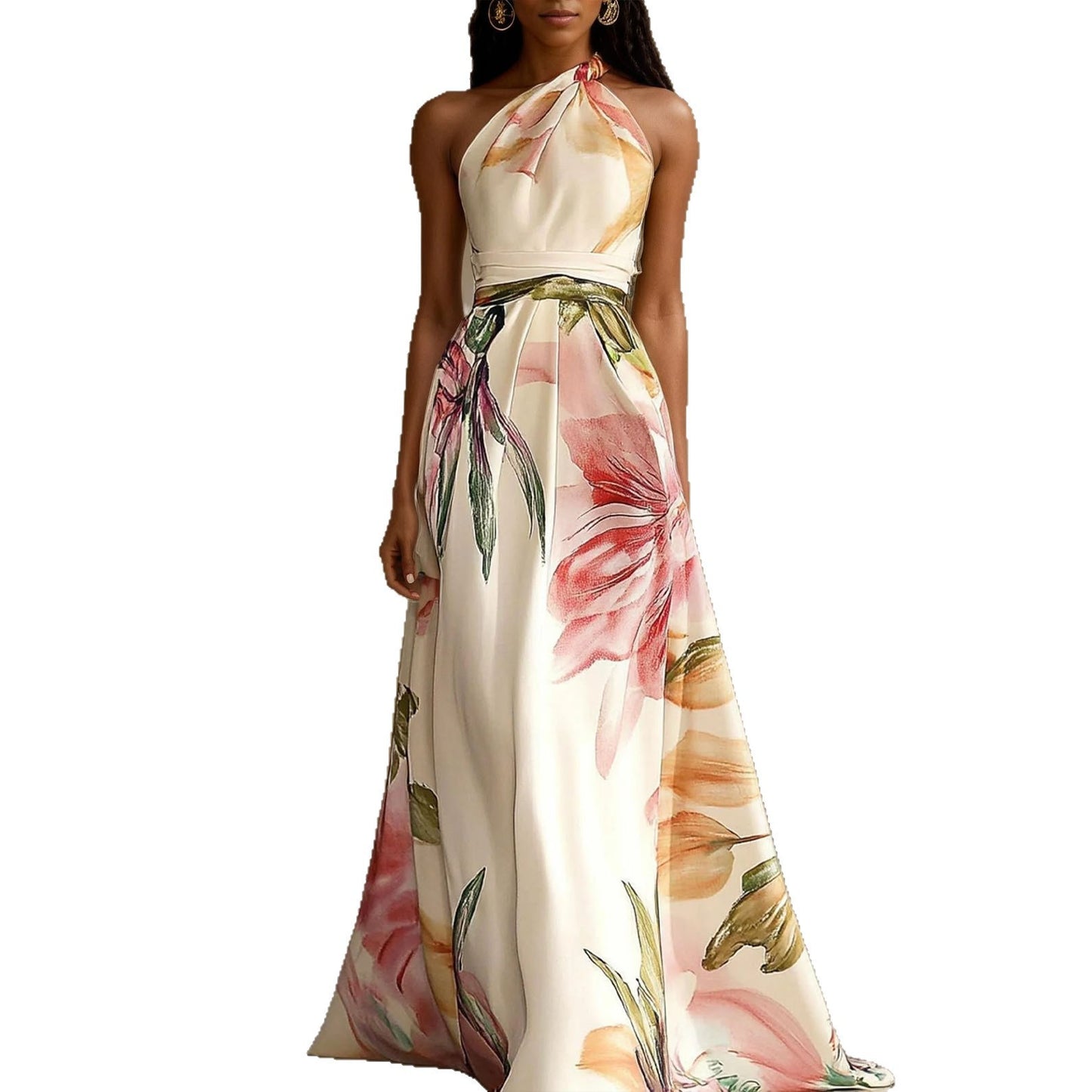 Runavelle Gown