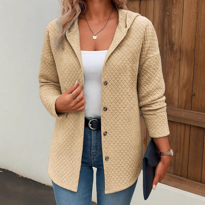 The Highland Haven Coat