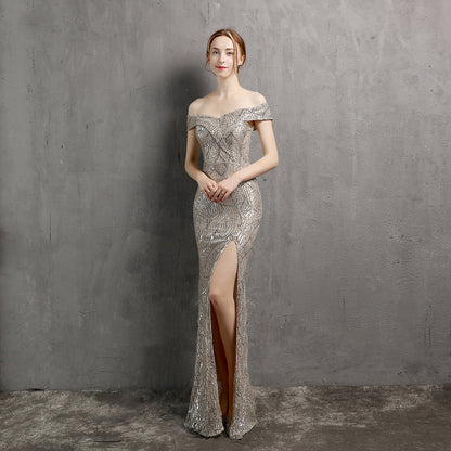 Celestielle Dream Gown