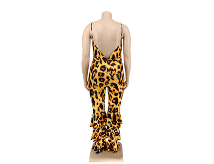 Savara WildEase Jumpsuit