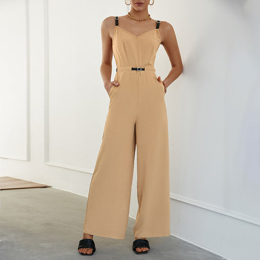 Lunessa FlexForm Jumpsuit