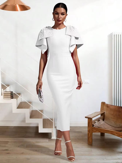 Bellavue BowCharm Dress