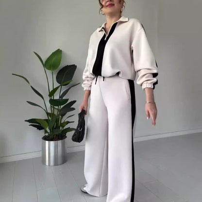 Velvéra Ease Ensemble