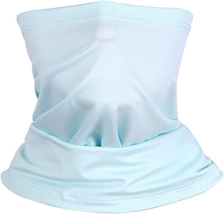 Cycling Mask Sunscreen Milk Silk