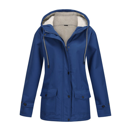 Stormelle Shield Parka
