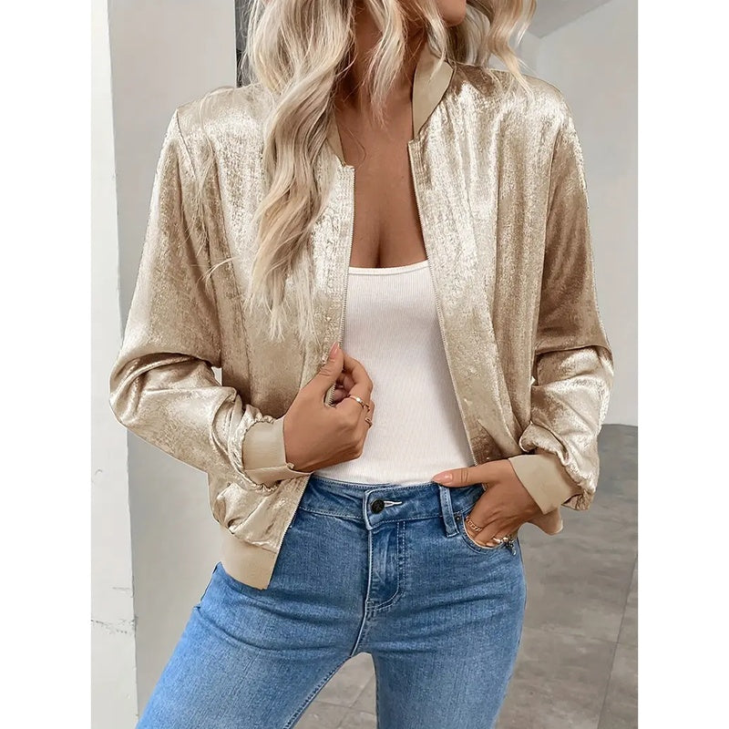 WildVibe Zip Bomber