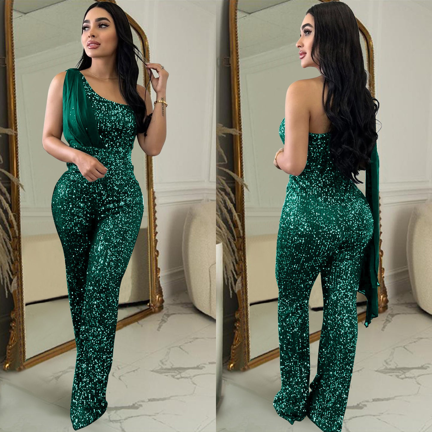 Serelina StarMuse Jumpsuit