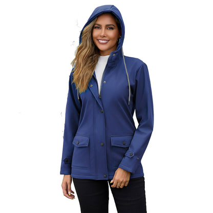 Stormelle Shield Parka