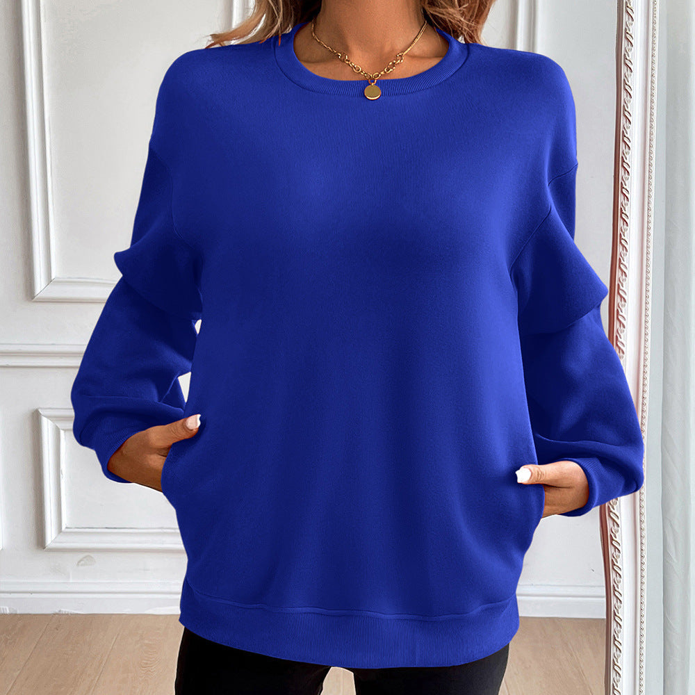 EaseFlow Sweatshirt