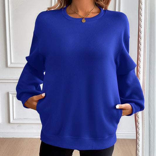 EaseFlow Sweatshirt