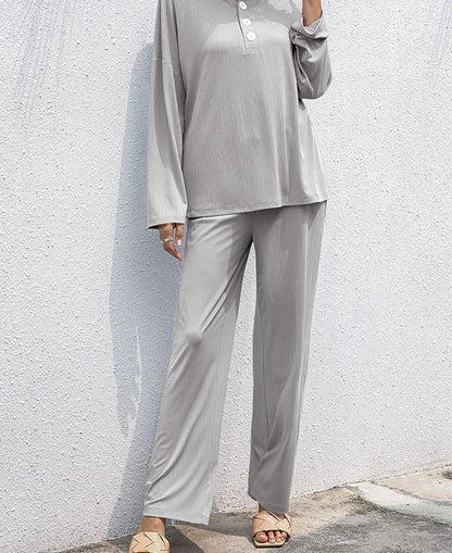 Novera Line Set