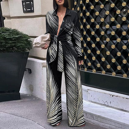 The Aria Vogue Set