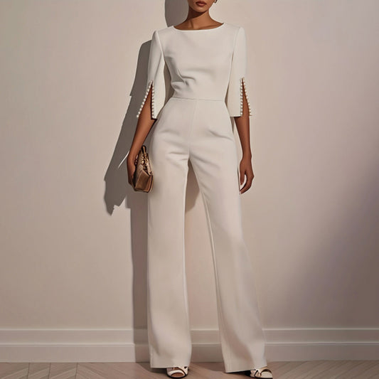 PearlaForme Grace Jumpsuit