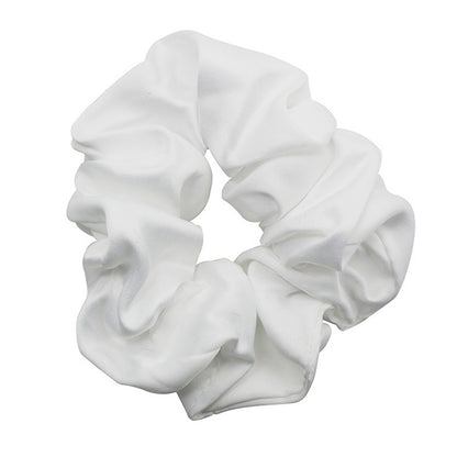 Fashion Ins Hot Sale Hair Accessories Large Intestine Ring