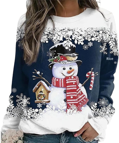 TrendEase Fall/Winter Sweater