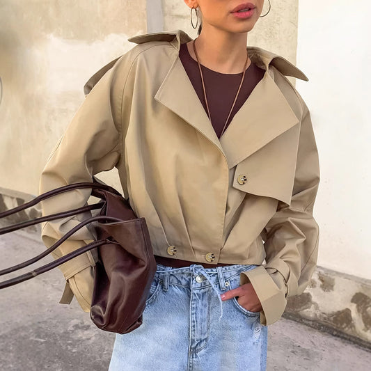 Savrae Heritage Blazer