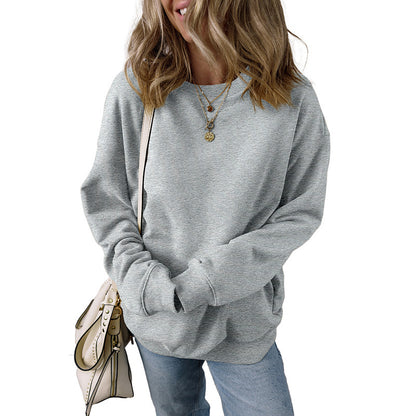 LoungeMuse Oversize Knit