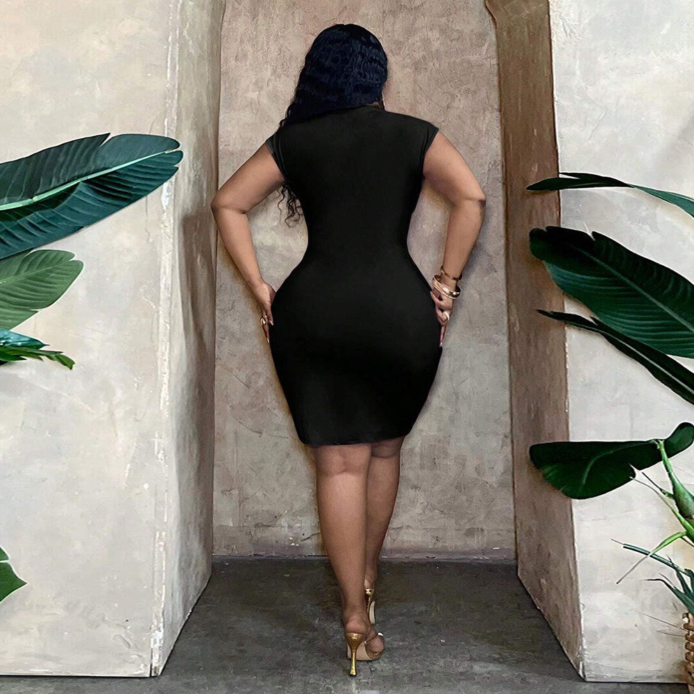 FlairCintra Dress