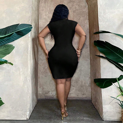 FlairCintra Dress