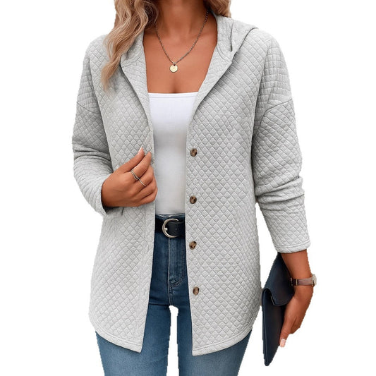 The Highland Haven Coat