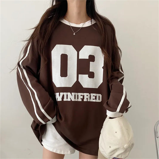 StitchAura Fleece Pullover