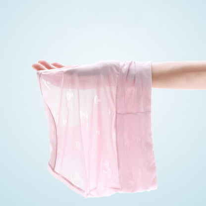 Ice silk breathable sexy shorts