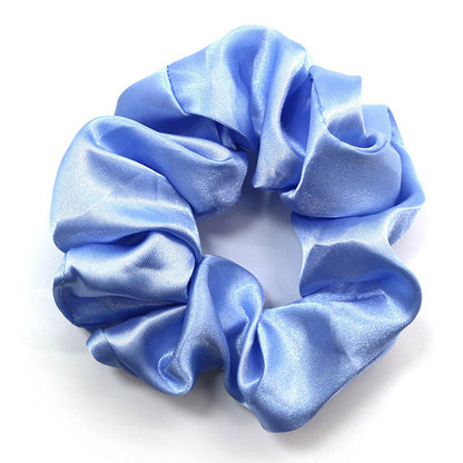 Fashion Ins Hot Sale Hair Accessories Large Intestine Ring