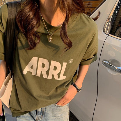FlowBase Essential Tee