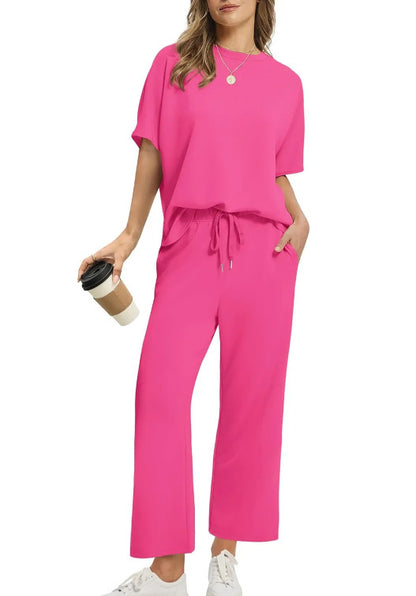 Eurielle Flow Set