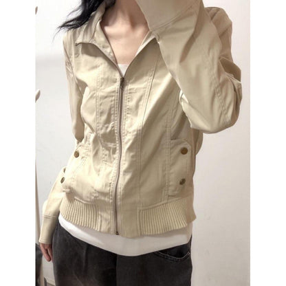 AutumnVerve Retro Jacket