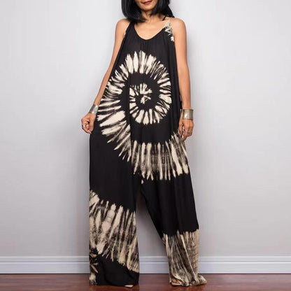 Skylara Drift Jumpsuit