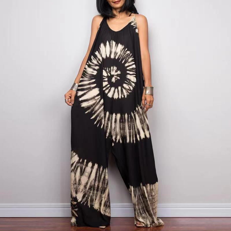 Skylara Drift Jumpsuit