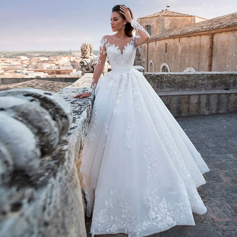 Marivelle Grace Dress